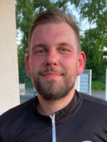 Michael Zielinski