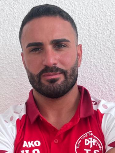 Halid Oskan