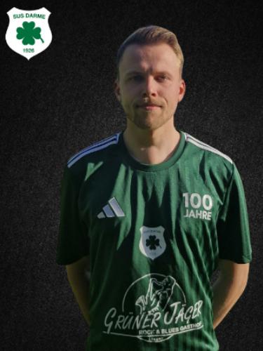 Lasse Wissing