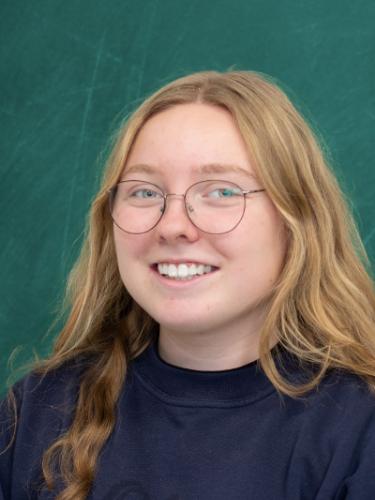 Sarah Zepp