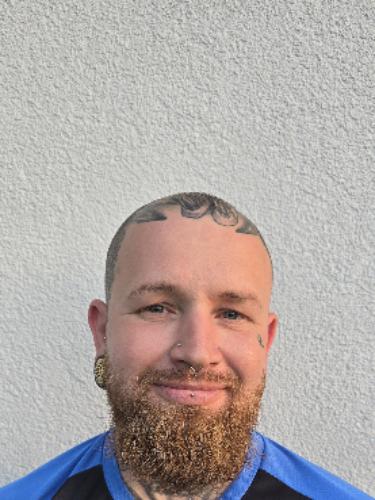 Matthias Klein