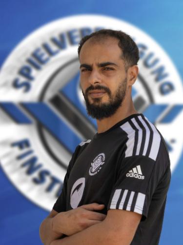 Mohammed Alarif Ali Khalleefah