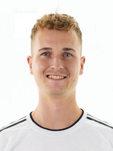 Maximilian Niebel