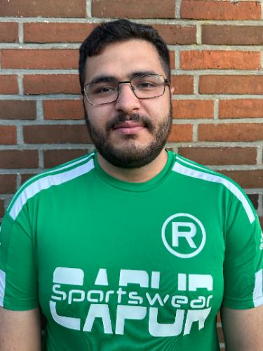 Burak Arslan