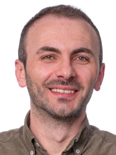 Arben Alili