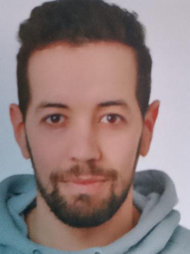 Salheddine Benzaid