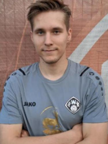 Tobias Nöth