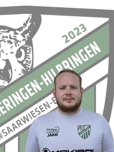Robin Müller