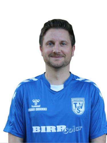 Jonas Wiese