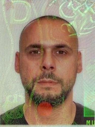Bedri Mustafa