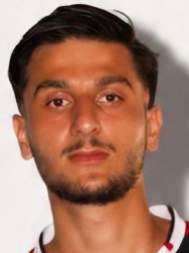 Hayrullah Kovaci