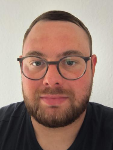 Daniel Berschet