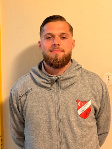 Vincent Alexander Hamann