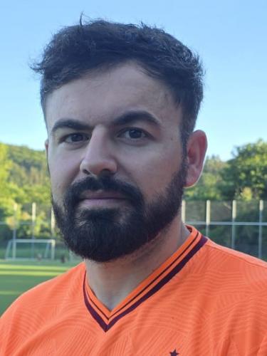 Hüseyin Turan