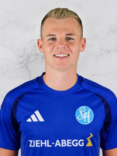 Philipp Schropp
