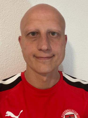 Cornelius Staude