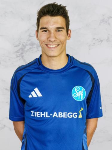 Maximilian Schön