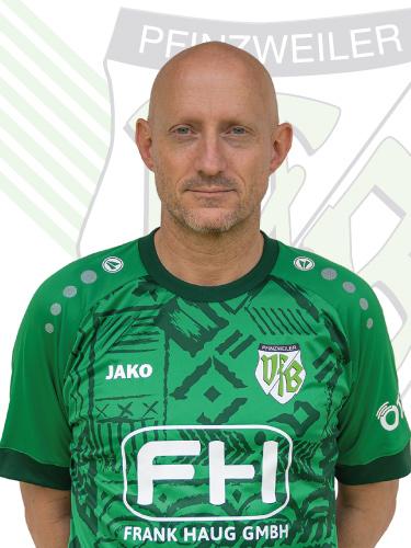 Rene Paschold