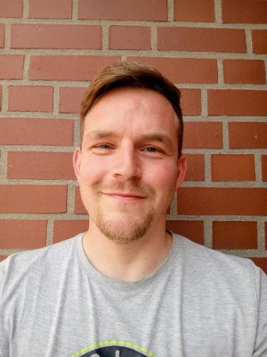 Christopher Wortmann