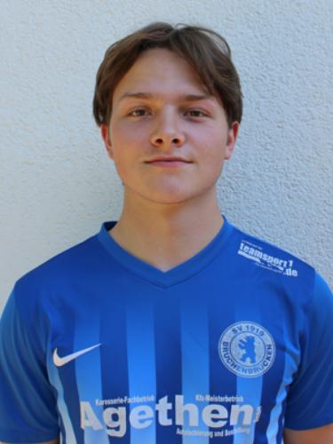 Ben Becker