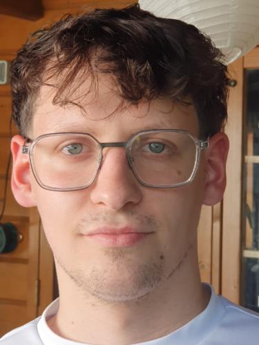 Robin Jelinski