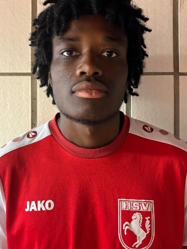 David Larry Kouakou