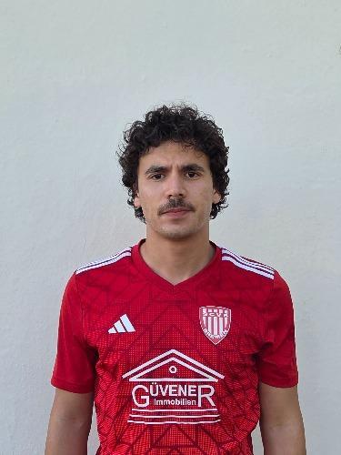 Marouane Akdim
