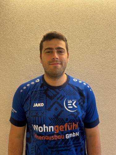 Petros Karolos Nicolaou