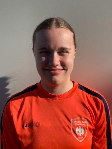 Rebekka Galinowski