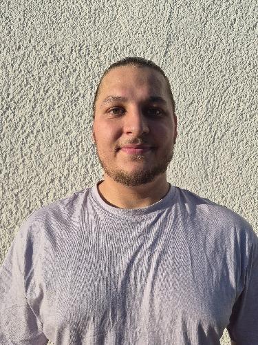 Philipp Gerloff