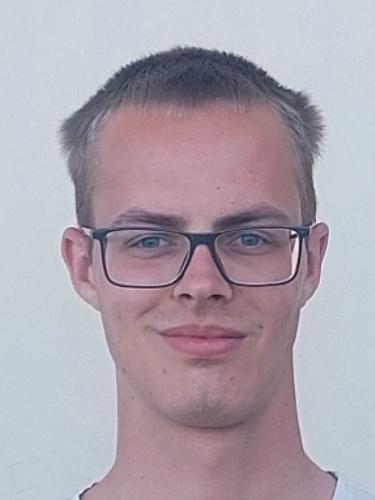Jeremy Thesenvitz