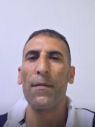 Masoud Alhussein