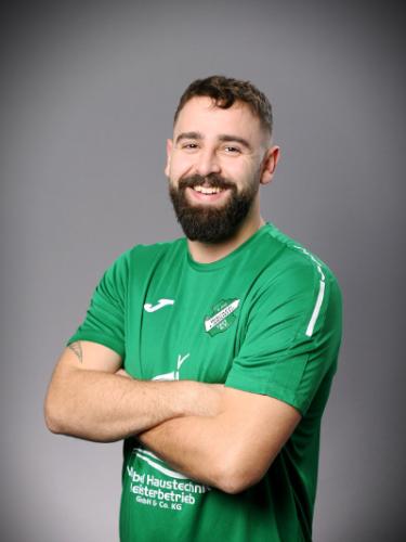 Tim Dietzel
