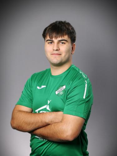 Adriano Dressel Garcia
