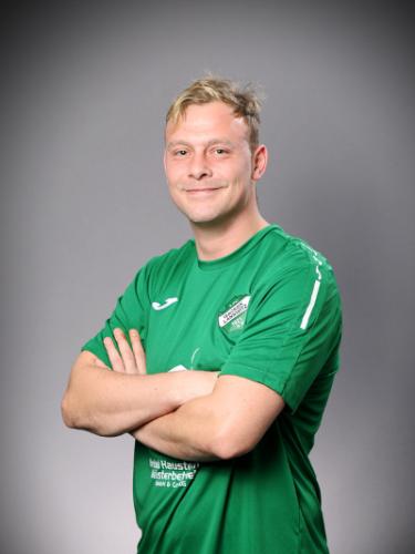 Steven-Andre Stenzel
