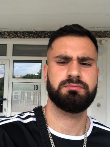 Azem Ahmetovic