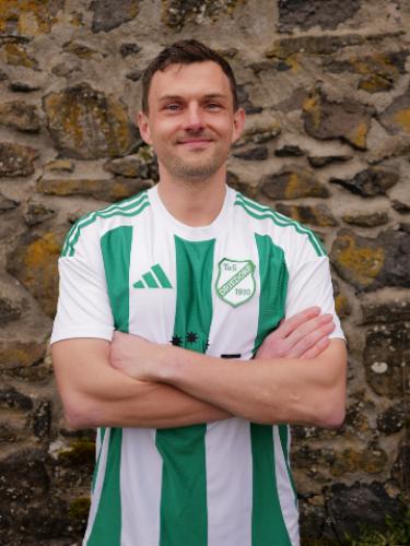 Kai Harnack