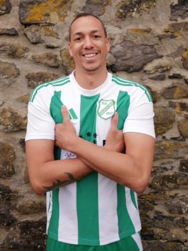 Lucas Jansen