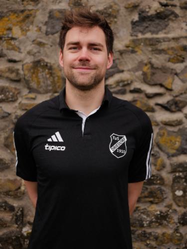 Sebastian Lemmer