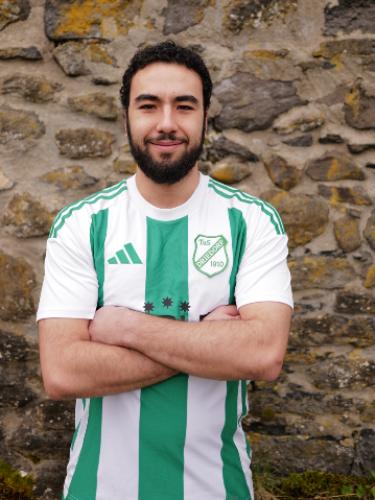 Bahtiyar Vel Ikram Metin