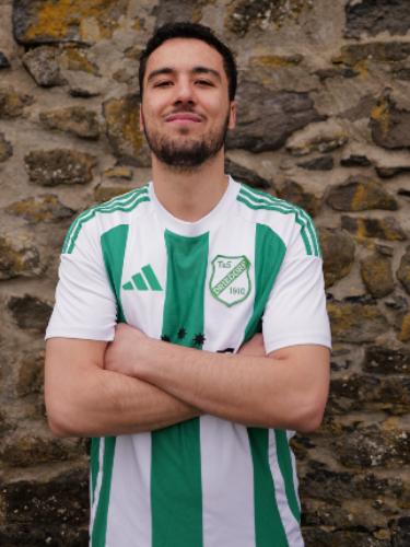 Metehan Saban Metin
