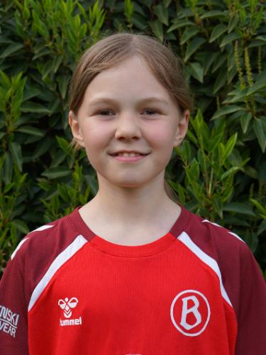 Hannah Dunkelmann