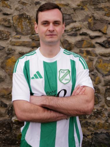 Daniel Moldavski