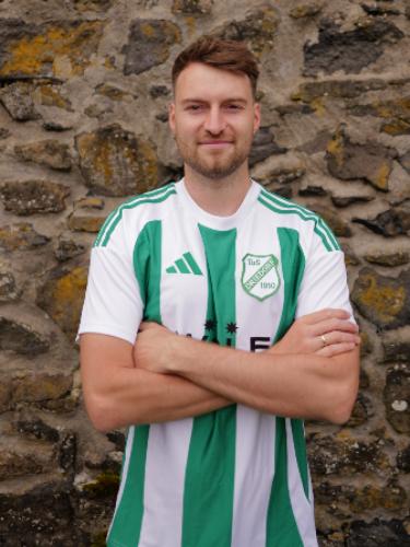 Niklas Schneider-Ufkes