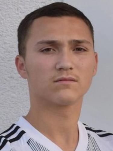 Leonard Metaj