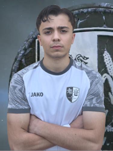 Mohammad Hajhanan
