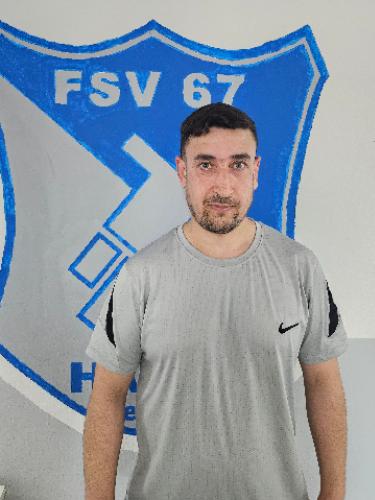 Basel Alkabbaniya