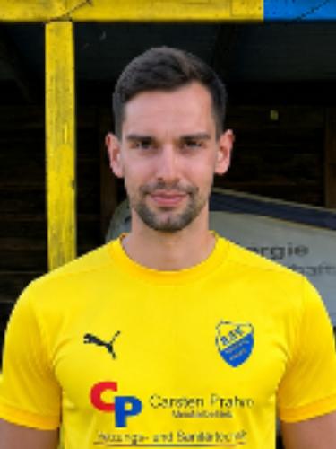 Maximilian Laabs