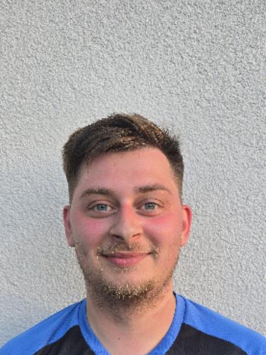 Marc Andre Dombrowski