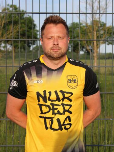 Sebastian Borys